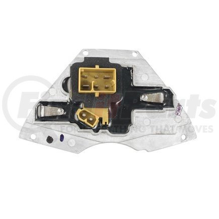 204-0016 by BECK ARNLEY - BLOWER MOTOR RESISTOR