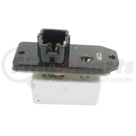 204-0018 by BECK ARNLEY - BLOWER MOTOR RESISTOR