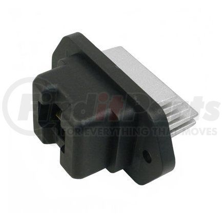 204-0021 by BECK ARNLEY - BLOWER MOTOR RESISTOR