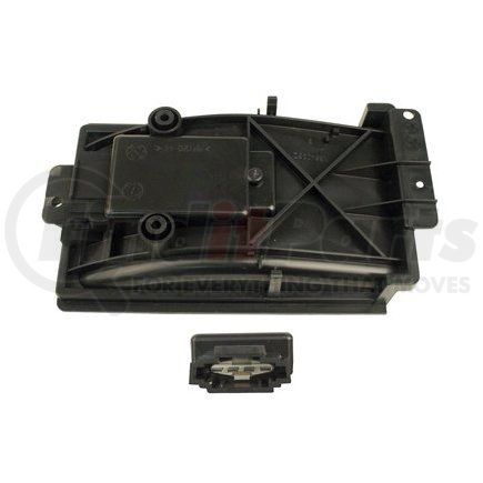 204-0048 by BECK ARNLEY - BLOWER MOTOR RESISTOR