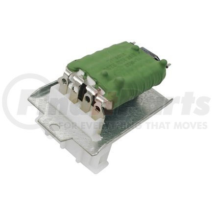 204-0059 by BECK ARNLEY - BLOWER MOTOR RESISTOR