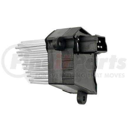 204-0073 by BECK ARNLEY - BLOWER MOTOR RESISTOR