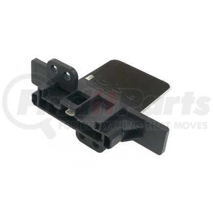 204-0074 by BECK ARNLEY - BLOWER MOTOR RESISTOR