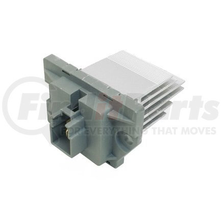 204-0076 by BECK ARNLEY - BLOWER MOTOR RESISTOR