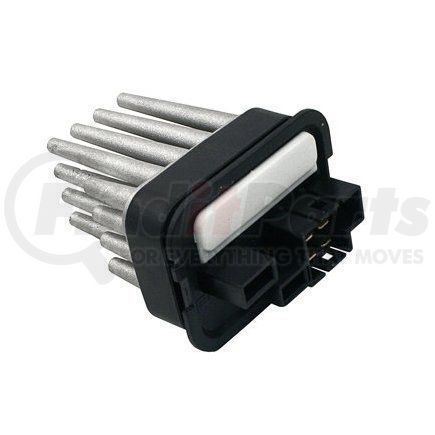 204-0082 by BECK ARNLEY - BLOWER MOTOR RESISTOR