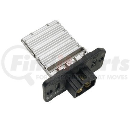 204-0084 by BECK ARNLEY - BLOWER MOTOR RESISTOR