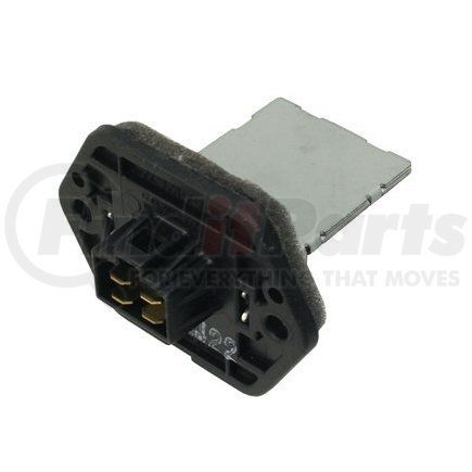 204-0085 by BECK ARNLEY - BLOWER MOTOR RESISTOR