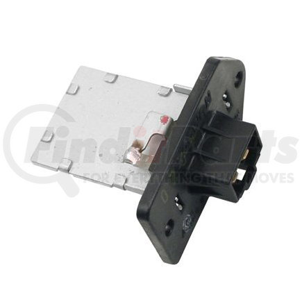 204-0090 by BECK ARNLEY - BLOWER MOTOR RESISTOR