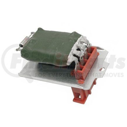 204-0094 by BECK ARNLEY - BLOWER MOTOR RESISTOR