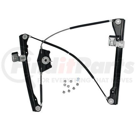 211-0003 by BECK ARNLEY - WINDOW REGULATOR POWER FT L