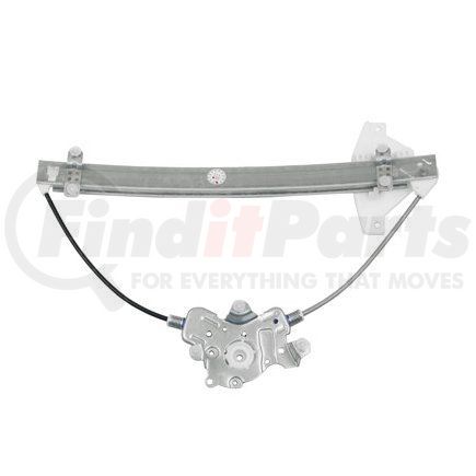 211-0029 by BECK ARNLEY - WINDOW REGULATOR POWER FT L