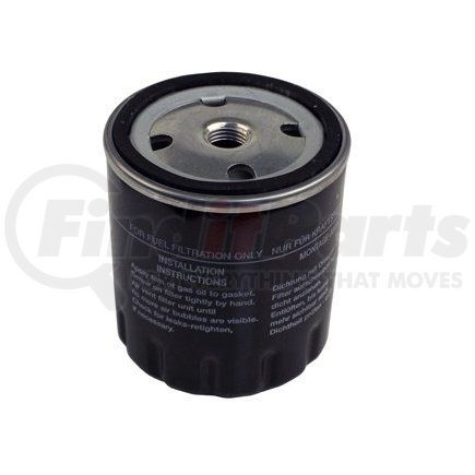 043-0978 by BECK ARNLEY - DIESEL FUEL FILTER