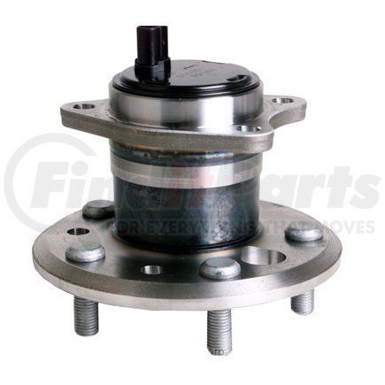 051-6088 by BECK ARNLEY - HUB AND BEARING ASSY