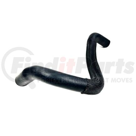 Fairchild MCH1102 Radiator Coolant Hose Coolant Hose - Molded, 22 in. Length, 1.5 in. 1st ID, 1.75 in. 2nd ID, EPDM