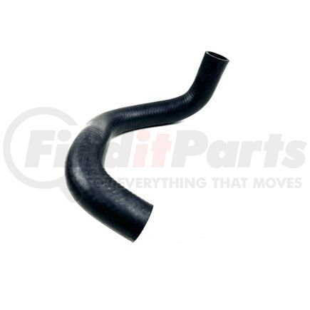 Fairchild MCH1106 Coolant Hose Coolant Hose, Molded, 11 in. Length, 1.31" 1st ID, 1.31" 2nd ID, EPDM