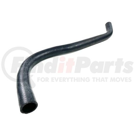 Fairchild MCH1124 Coolant Hose Coolant Hose, Molded, 28 in. Length, 1.25" 1st ID, 1.25" 2nd ID, EPDM