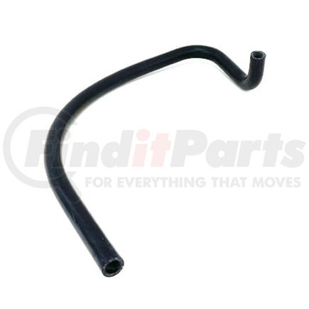 Fairchild MCH1903 Radiator Coolant Hose Radiator Coolant Hose, 28 in. Length, 0.63" 1st ID, 0.63" 2nd ID, EPDM