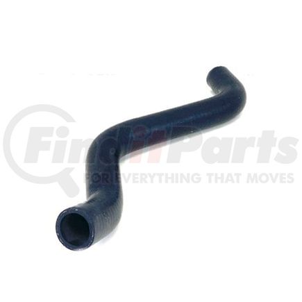 Fairchild MCH1904 Radiator Coolant Hose Radiator Coolant Hose, 18 in. Length, 1.25" 1st ID, 1.25" 2nd ID, EPDM