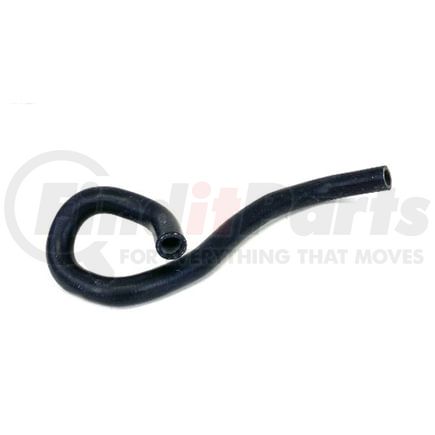 Fairchild MCH1900 HVAC Heater Hose HVAC Heater Hose - 17" Length, 0.63" 1st ID, 0.63" 2nd ID, EPDM