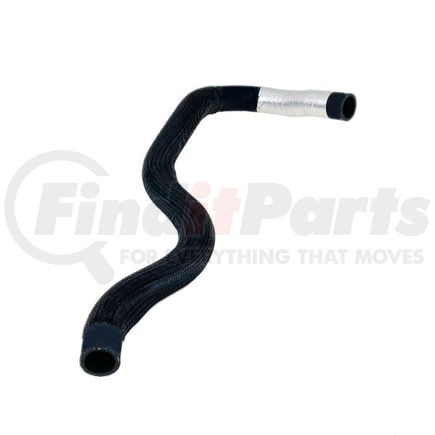 Fairchild MCH1901 Radiator Coolant Hose Radiator Coolant Hose, 21 in. Length, 1.31" 1st ID, 1.31" 2nd ID, EPDM