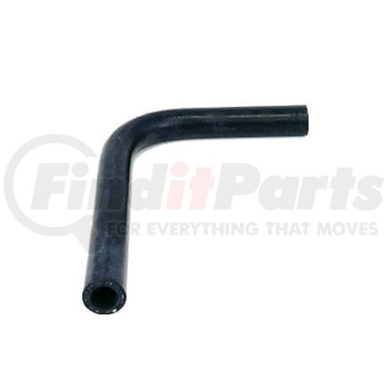 Fairchild MCH1902 Radiator Coolant Hose Radiator Coolant Hose, 6 in. Length, 0.5" 1st ID, 0.5" 2nd ID, EPDM