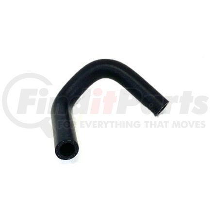 Fairchild MCH1927 HVAC Heater Hose HVAC Heater Hose, 5.25 in. Length, 0.63" 1st ID, 0.63" 2nd ID, EPDM