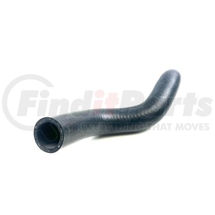 Fairchild MCH1232 Radiator Coolant Hose Radiator Coolant Hose, Curved, 12.5" Length, 1.25" 1st ID, 1.25" 2nd ID, EPDM, SAE