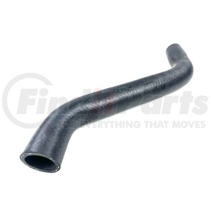 Fairchild MCH1237 Radiator Coolant Hose Radiator Coolant Hose, Curved, 16 in. Length, 1.31" 1st ID, 1.5" 2nd ID, EPDM, SAE