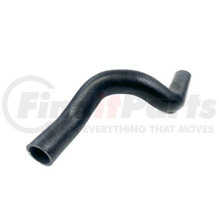 Fairchild MCH1228 Radiator Coolant Hose Radiator Coolant Hose, Curved, 14.5 in. Length, 1.5" 1st ID, 1.5" 2nd ID, EPDM, SAE