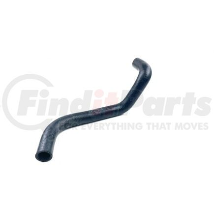 Fairchild MCH1229 Radiator Coolant Hose Radiator Coolant Hose, Curved, 19 in. Length, 1.28" 1st ID, 1.28" 2nd ID, EPDM, SAE