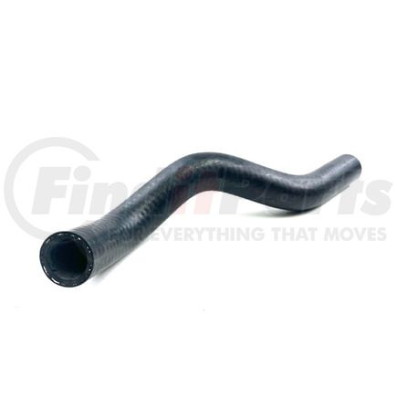 Fairchild MCH1243 Radiator Coolant Hose Radiator Coolant Hose - Curved, 15" Length, 1.19" 1st ID, 1.19" 2nd ID, EPDM