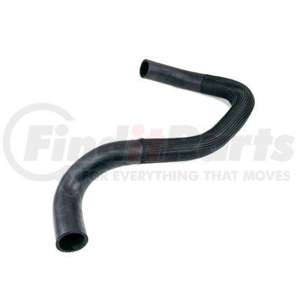 Fairchild MCH1241 Radiator Coolant Hose Radiator Coolant Hose, Curved, 30" Length, 2" 1st ID, 2" 2nd ID, EPDM, SAE J20R4