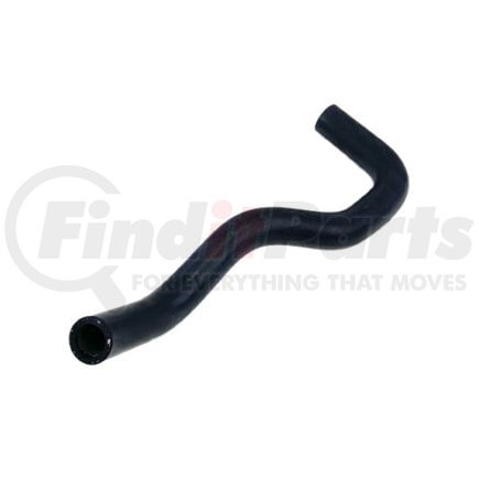 Fairchild MCH1253 HVAC Heater Hose HVAC Heater Hose, Small I.D., 11 in. Length, 0.72" 1st ID, 0.72" 2nd ID, EPDM, SAE J20R3
