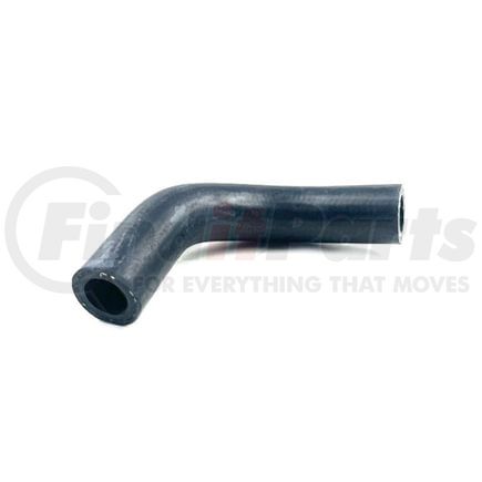 Fairchild MCH1255 HVAC Heater Hose HVAC Heater Hose, Small I.D., 5 in. Length, 0.63" 1st ID, 0.63" 2nd ID, EPDM, SAE J20R3