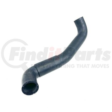 Fairchild MCH1278 Radiator Coolant Hose Radiator Coolant Hose, Curved, 16 in. Length, 1.44" 1st ID, 1.44" 2nd ID, EPDM, SAE