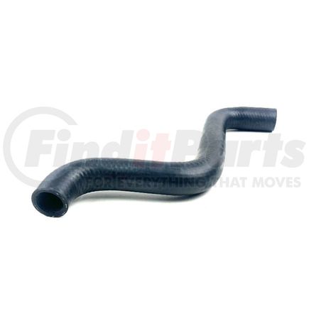 Fairchild MCH1271 Radiator Coolant Hose Radiator Coolant Hose, Curved, 17 in. Length, 1.19" 1st ID, 1.38" 2nd ID, EPDM, SAE