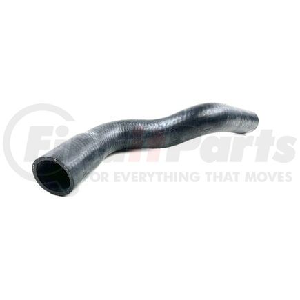 Fairchild MCH1285 Radiator Coolant Hose Radiator Coolant Hose, Curved, 14 in. Length, 1.47" 1st ID, 1.78" 2nd ID, EPDM, SAE