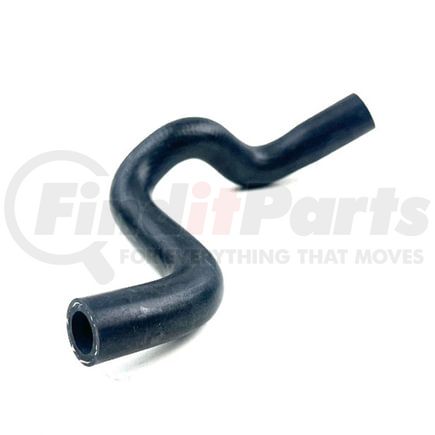 Fairchild MCH1289 Radiator Coolant Hose Radiator Coolant Hose - Curved, 10.5" Length, 0.63" 1st ID, 0.78" 2nd ID, EPDM
