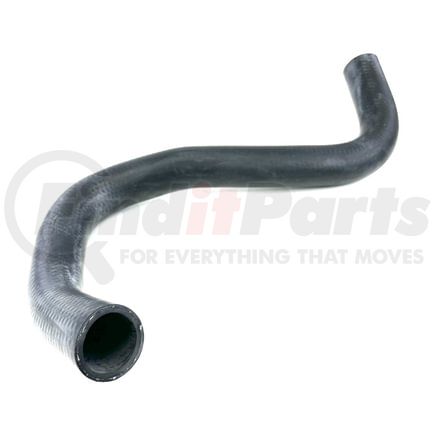 Fairchild MCH1298 Radiator Coolant Hose Radiator Coolant Hose, Curved, 22.5 in. Length, 1.5" 1st ID, 1.5" 2nd ID, EPDM, SAE