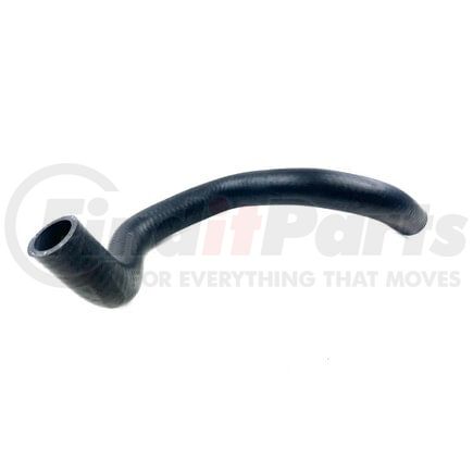 Fairchild MCH1310 Radiator Coolant Hose Radiator Coolant Hose, Curved, 15 in. Length, 1.25" 1st ID, 1.25" 2nd ID, EPDM, SAE
