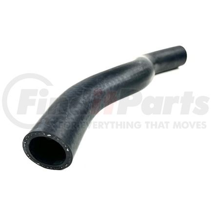 Fairchild MCH1318 Radiator Coolant Hose Radiator Coolant Hose - Curved, 14.5" Length, 1.31" 1st ID, 1.31" 2nd ID, EPDM