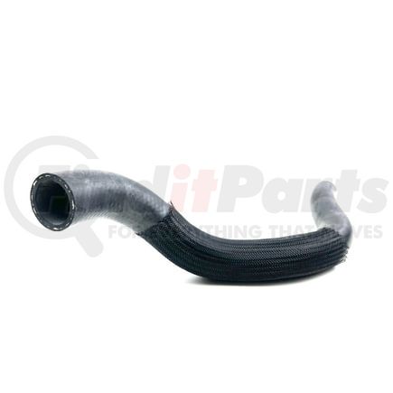 Fairchild MCH1336 Radiator Coolant Hose Radiator Coolant Hose, Curved, 19.5" Length, 1.34" 1st ID, 1.34" 2nd ID, EPDM, SAE