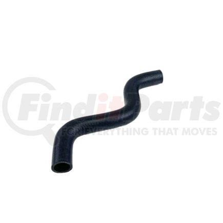 Fairchild MCH1357 Radiator Coolant Hose Radiator Coolant Hose, Curved, 14 in. Length, 1.25" 1st ID, 1.25" 2nd ID, EPDM, SAE