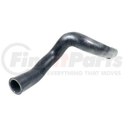 Fairchild MCH1359 Radiator Coolant Hose Radiator Coolant Hose, Curved, 12 in. Length, 1.25" 1st ID, 1.25" 2nd ID, EPDM, SAE