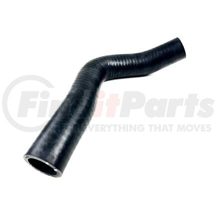 Fairchild MCH1348 Radiator Coolant Hose Radiator Coolant Hose, Curved, 11 in. Length, 1.16" 1st ID, 1.16" 2nd ID, EPDM, SAE