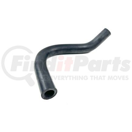 Fairchild MCH1349 HVAC Heater Hose HVAC Heater Hose, Small I.D., 17 in. Length, 0.63" 1st ID, 0.75" 2nd ID, EPDM, SAE J20R3
