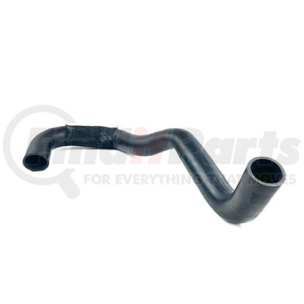 Fairchild MCH1369 Radiator Coolant Hose Radiator Coolant Hose, Curved, 31" Length, 2" 1st ID, 2" 2nd ID, EPDM, SAE J20R4