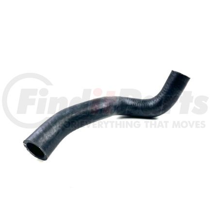 Fairchild MCH1370 Radiator Coolant Hose Radiator Coolant Hose, Curved, 12.5" Length, 1.31" 1st ID, 1.31" 2nd ID, EPDM, SAE