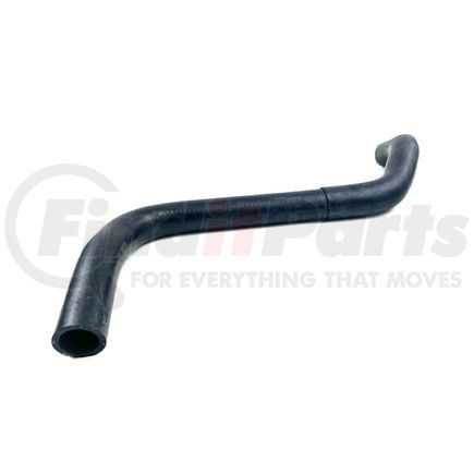 Fairchild MCH1376 Radiator Coolant Hose Radiator Coolant Hose, Curved, 23 in. Length, 1.28" 1st ID, 1.28" 2nd ID, EPDM, SAE