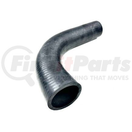 Fairchild MCH1373 Radiator Coolant Hose Radiator Coolant Hose, Curved, 13.75 in. Length, 2" 1st ID, 2" 2nd ID, EPDM, SAE